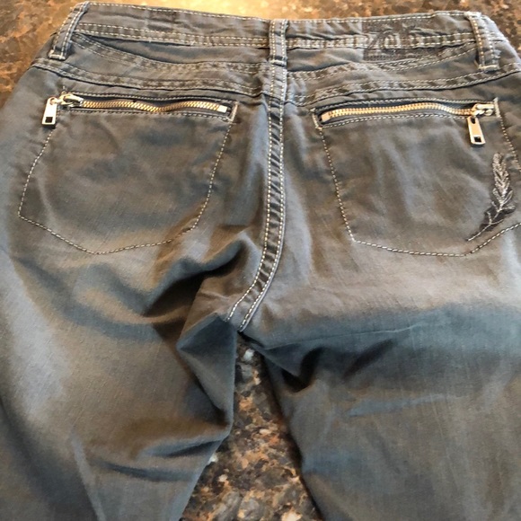 Z CAVARICc I  JEANS - Picture 5 of 8